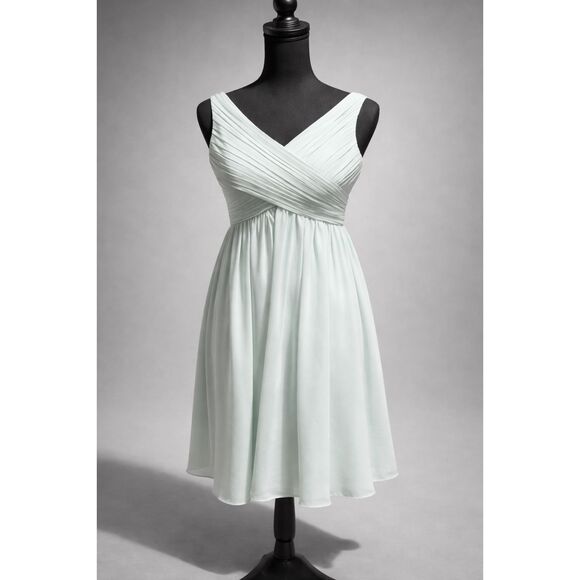 bari jay junior bridesmaid dresses Bari Jay Junior Bridesmaids 2271-JR